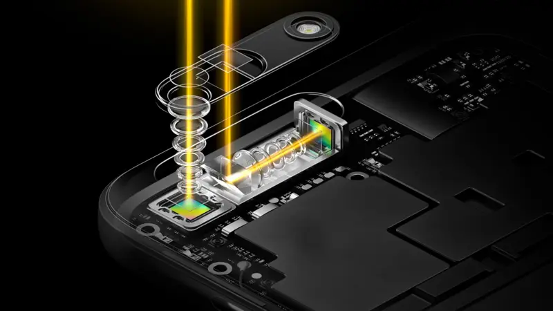 ออปโป้ เผยโฉม 5x Dual-Camera Zoom ใหม่ล่าสุดในงาน MWC 2017