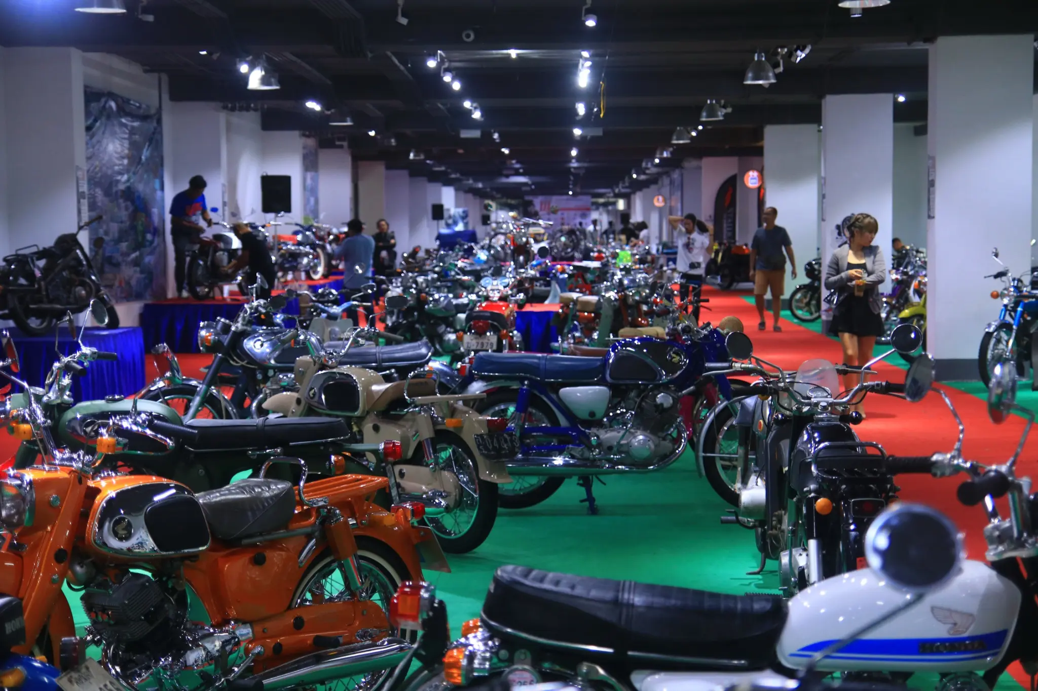 Motor Classic Show ครั้งที่ 3