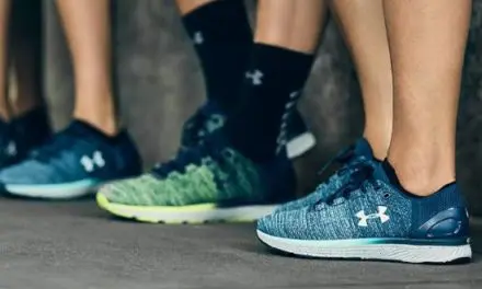 Under Armour ประกาศเพิ่มศักยภาพนักกีฬา  MAKE ALL ATHLETE BETTER