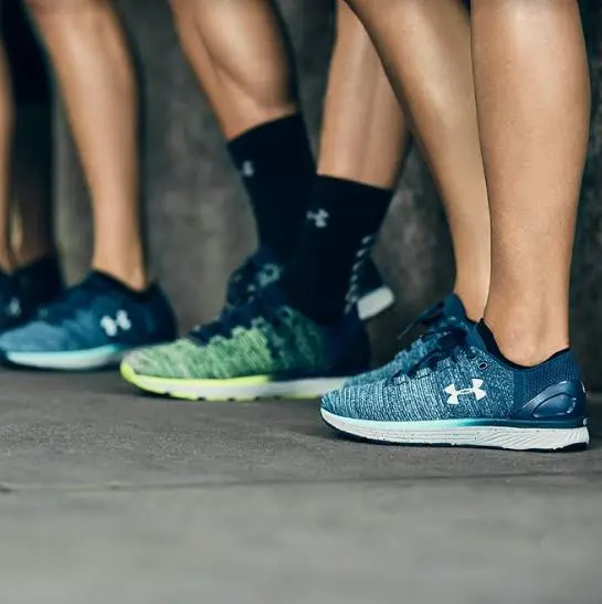 Under Armour ประกาศเพิ่มศักยภาพนักกีฬา  MAKE ALL ATHLETE BETTER