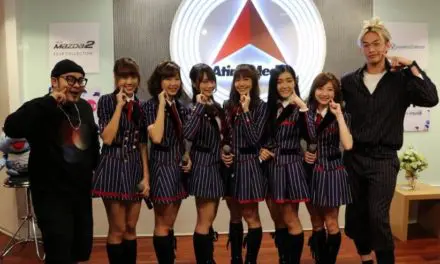 6 สาว BNK48 ชวนโอตะฟังซิงเกิ้ลใหม่!