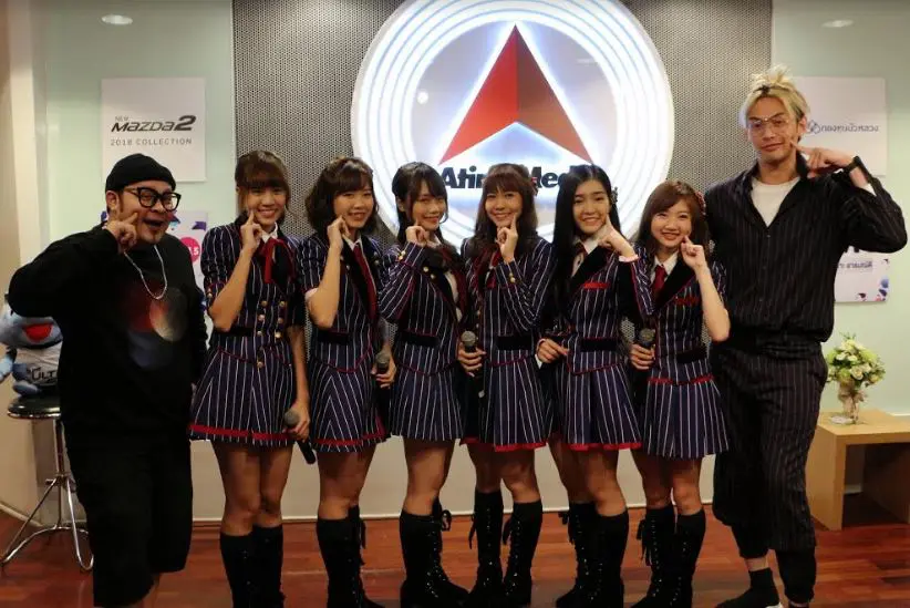 6 สาว BNK48 ชวนโอตะฟังซิงเกิ้ลใหม่!