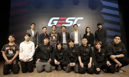 GESC พร้อมจัดการแข่งขัน ‘GESC Thailand Dota 2 Pro Circuit Minor” ลุ้นทีมไทยประชันฝีมือทีมโปรต่างชาติ