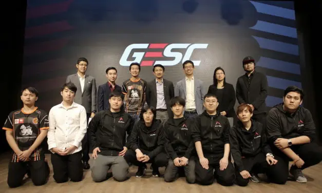 GESC พร้อมจัดการแข่งขัน ‘GESC Thailand Dota 2 Pro Circuit Minor” ลุ้นทีมไทยประชันฝีมือทีมโปรต่างชาติ