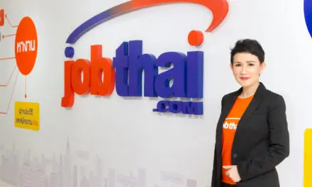 “จ๊อบไทย” เผยสถานการณ์แรงงานในช่วงครึ่งหลังปี 2561 คาดงานขายยังครองแชมป์ 10 สายงานที่มีความต้องการแรงงานมากที่สุด