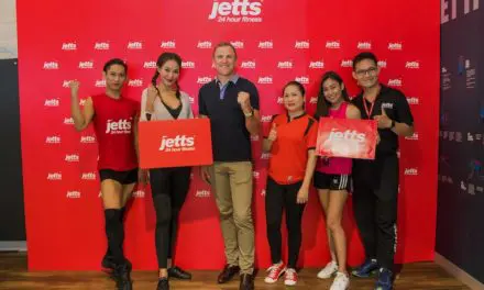 Jetts 24 Hour Fitness เปิดคลาสออกกำลังกายแนวใหม่ SH’BAM ชวนหนุ่มสาวมาขยับร่างกาย บริหารเสน่ห์ กับท่วงท่าที่ทันสมัยและทำนองเพลงสุดตื๊ด