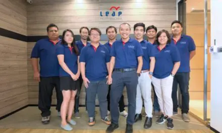 Leap Solutions Asia คว้า 3 ใบรับรองมาตรฐานจาก SAP  การันตีคุณภาพ พร้อมสร้างความเชื่อมั่นให้แก่ลูกค้า