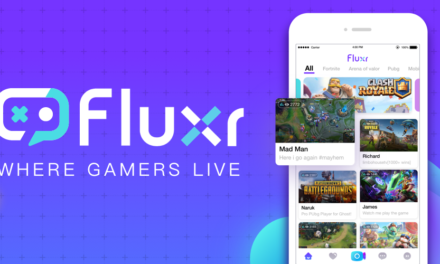 LiveMe เปิดตัว Fluxr แอพพลิเคชั่นถ่ายทอดสดเกมบนมือถือ ในเอเชียตะวันออกเฉียงใต้