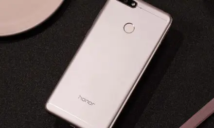 3 เหตุผล ที่คุณควรมีสมาร์ทโฟน Honor 7A