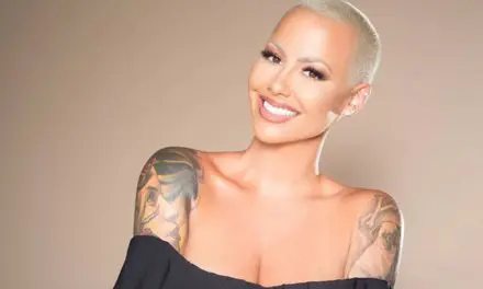 แอมเบอร์ โรส เปิดตัวแอพพลิเคชั่นส่วนตัว Amber Rose Official App ให้แฟนคลับทั่วโลกติดตามได้ก่อนใคร