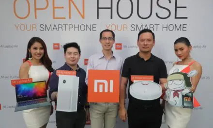 เสี่ยวหมี่ เปิดตัวสามผลิตภัณฑ์ใหม่ล่าสุดในกลุ่ม “Mi Ecosystem”ครั้งแรกในไทย