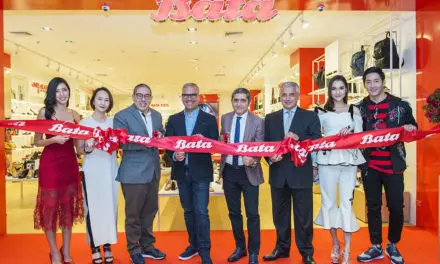 BATA เปิด FLAGSHIP STORE ช็อปต้นแบบเจาะตลาดคนรุ่นใหม่ นำร่อง 2 สาขา เมกะบางนา เซ็นทรัลเวิลด์