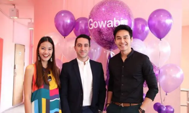 Gowabi จัดกิจกรรม “GoWabi Ambassador Private Party”พร้อมเปิดตัวสุดยอด 15 Blogger ความงามที่จะมาร่วมสร้างสรรค์คอนเทนต์