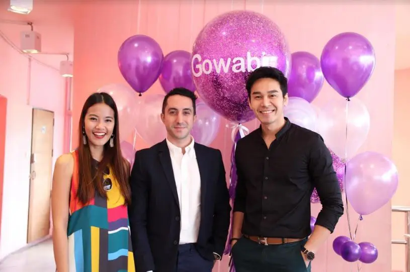 Gowabi จัดกิจกรรม “GoWabi Ambassador Private Party”พร้อมเปิดตัวสุดยอด 15 Blogger ความงามที่จะมาร่วมสร้างสรรค์คอนเทนต์