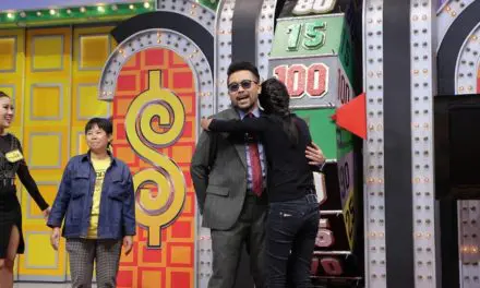 แจกกระหน่ำ! “The Price is Right Thailand” ชวนล่ารถมอเตอร์ไซค์ในฝัน