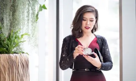 “เคชม” เจ้าแม่ Beautypreneur สอนให้รวยด้วยสินค้าความงาม