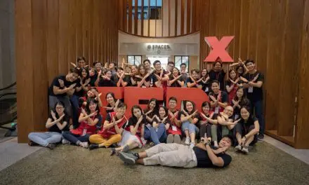 Spaces ประเทศไทย จับมือ TEDxBangkok จัดกิจกรรม TEDxBangkok Adventures 2018