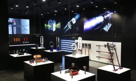 ทดลองและสัมผัสกับเทคโนโลยีสุดล้ำของ Dyson : Dyson เปิด Dyson Demo แห่งใหม่ที่ ICONSIAM กรุงเทพมหานคร