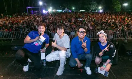 EFM x CHILL on The Hill No.9 เราและNine ชิลไม่มาก…แต่สนุกมาก!