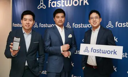 บริษัท ฟาสต์เวิร์ค เทคโนโลยีส์ จำกัด คือเจ้าของเว็บไซต์ Fastwork.co แหล่งรวบ รวมมืออาชีพ (Professional)ที่ใหญ่ที่สุดในประเทศไทย และยังเป็นแพลตฟอร์มที่มี จำนวนผู้ใช้งานมากที่สุดในภูมิภาคเอเชียตะวันออกเฉียงใต้อีกด้วย