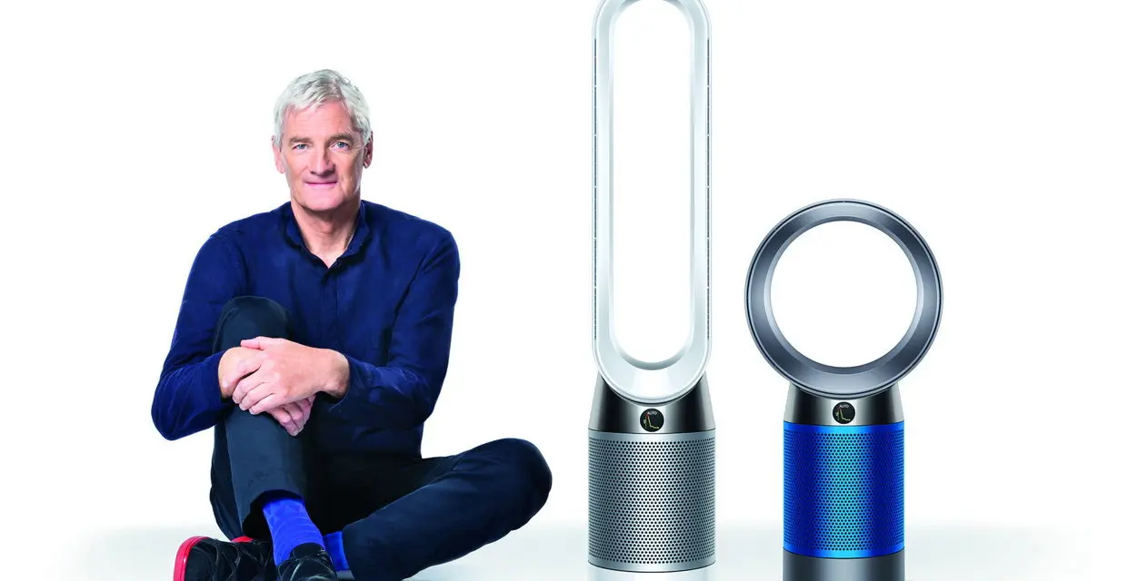 เทศกาลตรุษจีนปี 2562 เลือกขวัญให้คนพิเศษสำหรับเทศกาลตรุษจีนกับ Dyson