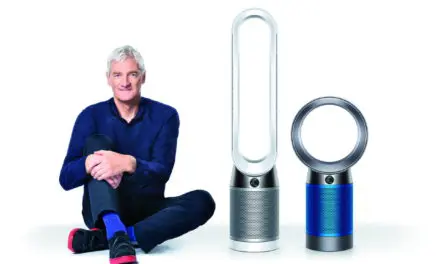 เทศกาลตรุษจีนปี 2562 เลือกขวัญให้คนพิเศษสำหรับเทศกาลตรุษจีนกับ Dyson