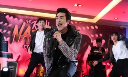 CHANGE SHOWBIZ คว้า ณเดชน์ จัดคอนเสิร์ตเดี่ยวครั้งแรกในชีวิต!! THE REAL NADECH CONCERT