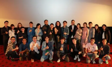 “ฮุค” สานต่อโครงการ HOOQ Filmmakers Guild 2018 ซีซั่น 2 เปิดตัว 5 ภาพยนตร์ซีรีส์ผ่านเข้ารอบสุดท้าย