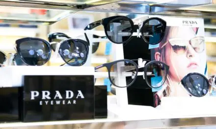 แว่นท็อปเจริญ ยกขบวนแฟชั่นลักซ์ชัวรี่แว่น PRADA มาพร้อมราคาโปรโมชั่นสุดพิเศษ วันนี้ – 30 เม.ย. นี้เท่านั้น!!