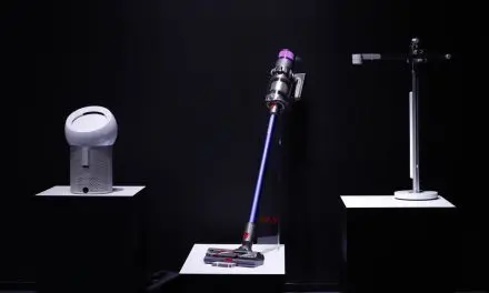 เทคโนโลยีที่ออกแบบมาเพื่อคุณ: Dyson เปิดตัวสามผลิตภัณฑ์เทคโนโลยีใหม่ ออกแบบด้วยแนวคิดการส่งมอบคุณภาพชีวิตที่ดี