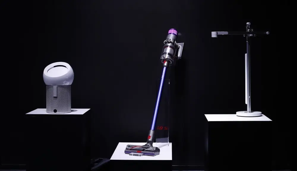 เทคโนโลยีที่ออกแบบมาเพื่อคุณ: Dyson เปิดตัวสามผลิตภัณฑ์เทคโนโลยีใหม่ ออกแบบด้วยแนวคิดการส่งมอบคุณภาพชีวิตที่ดี