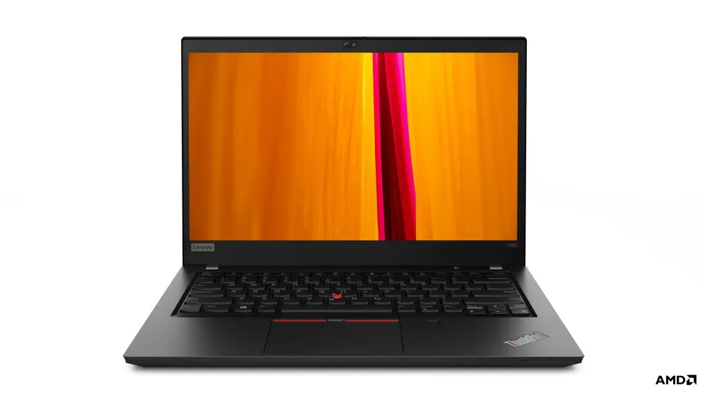 เลอโนโว เปิดตัว ThinkPad™ รุ่นใหม่ล่าสุดกับชิปประมวลผล AMD® Ryzen PRO Mobile Processors