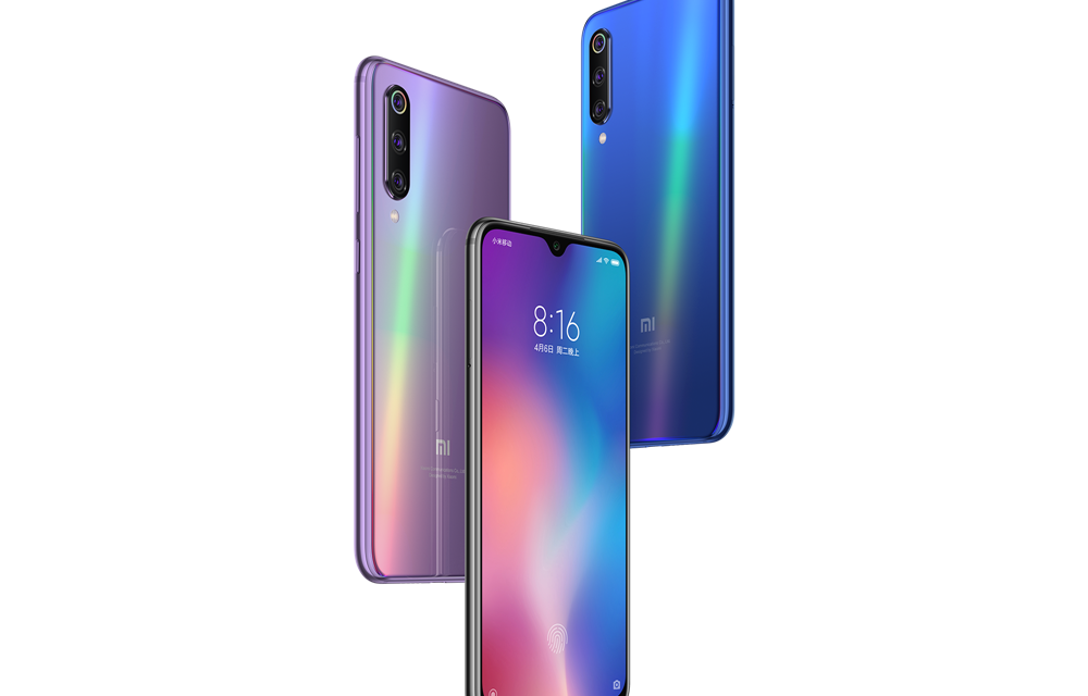 เสียวหมี่ เปิดตัว Xiaomi Mi 9 SE เรือธงรุ่นเล็กสเปคแรง ในประเทศไทย  เริ่มเปิดพรีออเดอร์วันที่ 17 – 21 มิถุนายน 2562  ในราคาเริ่มต้นเพียง 11,999 บาท ประเดิมจำหน่ายที่ ลาซาด้า ก่อนใคร