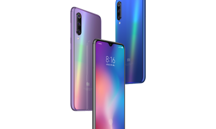 เสียวหมี่ เปิดตัว Xiaomi Mi 9 SE เรือธงรุ่นเล็กสเปคแรง ในประเทศไทย  เริ่มเปิดพรีออเดอร์วันที่ 17 – 21 มิถุนายน 2562  ในราคาเริ่มต้นเพียง 11,999 บาท ประเดิมจำหน่ายที่ ลาซาด้า ก่อนใคร