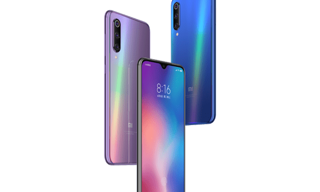 เสียวหมี่ เปิดตัว Xiaomi Mi 9 SE เรือธงรุ่นเล็กสเปคแรง ในประเทศไทย  เริ่มเปิดพรีออเดอร์วันที่ 17 – 21 มิถุนายน 2562  ในราคาเริ่มต้นเพียง 11,999 บาท ประเดิมจำหน่ายที่ ลาซาด้า ก่อนใคร