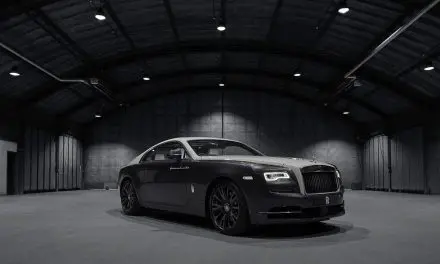 เผยโฉม ROLLS-ROYCE WRAITH EAGLE VIII  คอลเลคชันผลิตพิเศษ พร้อมให้จับจองแล้วเพียง 1 คันในประเทศไทย