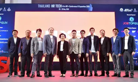 ม.ธรรมศาสตร์ – SkillLane เปิดตัว TUXSA หลักสูตรปริญญาโทออนไลน์ นำร่องด้วย MBA Business Innovation, Data Science for Digital Business Transformation และ Applied AI ดีเดย์สิงหาคมนี้