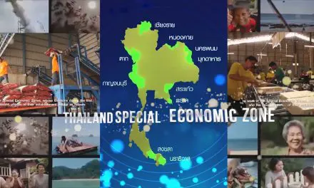 “สำนักงานเศรษฐกิจอุตสาหกรรม ชูนโยบายเขตพัฒนาเศรษฐกิจพิเศษชายแดนภาคตะวันออกเฉียงเหนือ จังหวัดหนองคาย จังหวัดนครพนม และจังหวัดมุกดาหาร  เร่งเชื่อมโยงการค้าการลงทุนประเทศเพื่อนบ้าน”