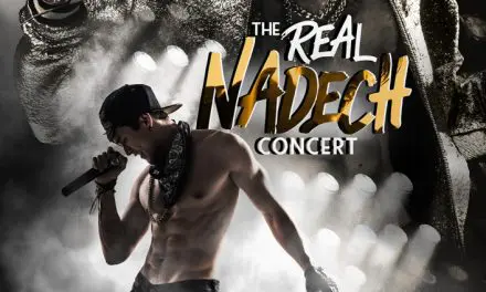 ณเดชน์ ทุ่มสุดตัว โค้งสุดท้าย THE REAL NADECH CONCERT  ปล่อยซิงเกิ้ลแรกในชีวิต NO CAPTION