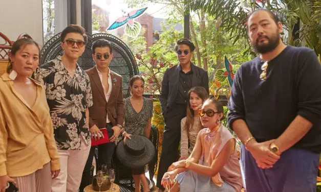 อนันดาฯ และ Vogue ประเทศไทย เปิดบ้านหรู “อาร์เทล” ต้อนรับเซเลบริตี้แถวหน้า พร้อมจัดแสดง Art Showcase จากศิลปินชื่อดังของโลก