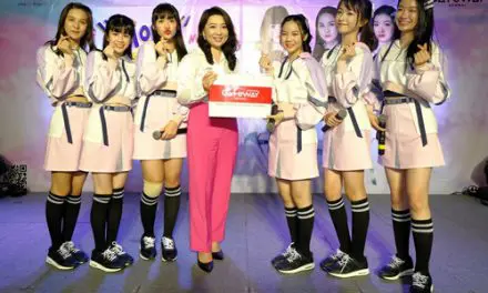 เกทเวย์ เอกมัย จัดมินิคอนเสิร์ตไอดอลเกิร์ล กรุ๊ปสุดฮอต BNK48 ในงาน Mini More Marketงาน Mini More Market