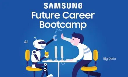 สมัครด่วน! Samsung Future Career Bootcamp ค่ายเตรียมความพร้อม เด็กมัธยมปลาย รู้ทันอนาคต