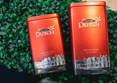 COCOA DUTCH