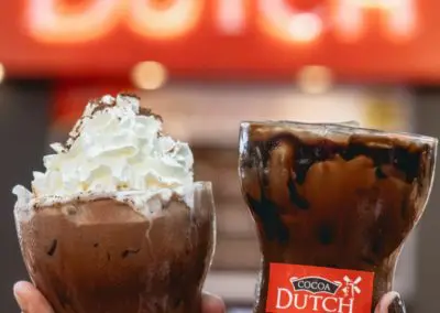 COCOA DUTCH