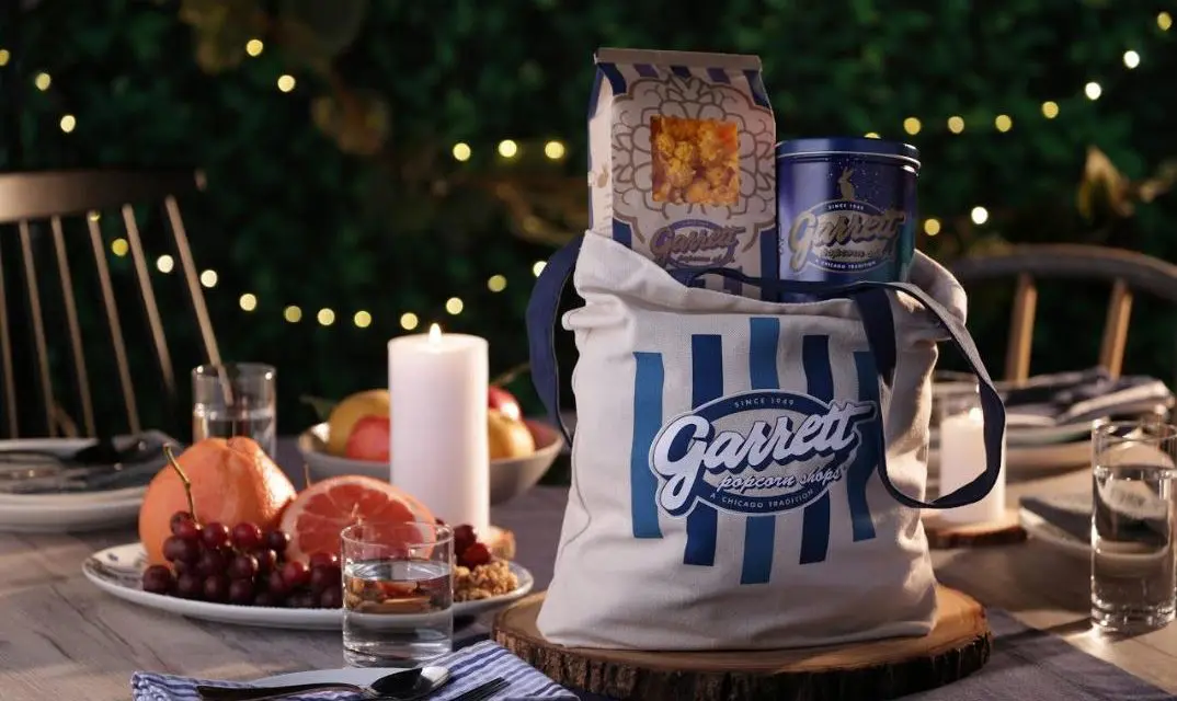 เฉลิมฉลองเทศกาลไหว้พระจันทร์กับ Mid-Autumn Gift Set จากร้าน Garrett Popcorn