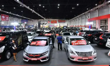 โค้งสุดท้าย Big Motor Sale 2019  รับโปรโมชั่น  “ถูก” และ “ดี”   จากค่ายรถกว่า 40 แบรนด์ ที่ไบเทค บางนา ถึง 25 สิงหาคมนี้