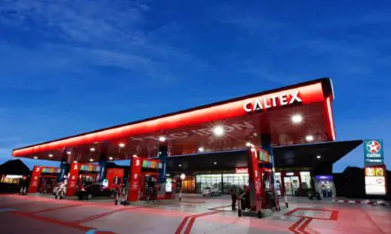 แผนธุรกิจไร้รอยต่อ! คาลเท็กซ์ เปิดสถานีบริการน้ำมันแฟลกชิพรูปแบบใหม่ “Caltex Smart Station” สร้างสรรค์ทุกรายละเอียดเพื่อตอบโจทย์ผู้บริโภค เติมเต็มประสบการณ์ตามกลยุทธ์ Smart Value for All  พร้อมเร่งขับเคลื่อนองค์กรสู่การเติบโตอย่างยั่งยืน