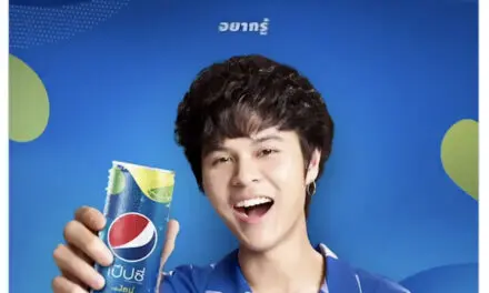 Pepsi-Cola ออกแคมเปญ #PepsiLime  ชูฟีเจอร์ “Tweet to Unlock” และ “แบรนด์อิโมจิ” เสริมแกร่งกลยุทธ์บนทวิตเตอร์