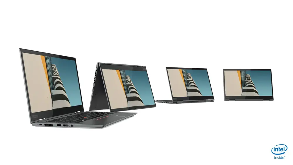 Lenovo™ เปิดตัวแล็ปท็อป ThinkPad™ เวอร์ชั่นใหม่ล่าสุด เติมเต็มประสิทธิภาพให้การทำงานของคนยุคใหม่อย่างสมบูรณ์แบบ