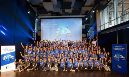 ซัมซุงจัดค่าย Future Career Bootcamp หนุนเด็กมัธยมพัฒนาทักษะ รับมือเทคโนโลยีเปลี่ยนโลก AI-Big Data-Automation